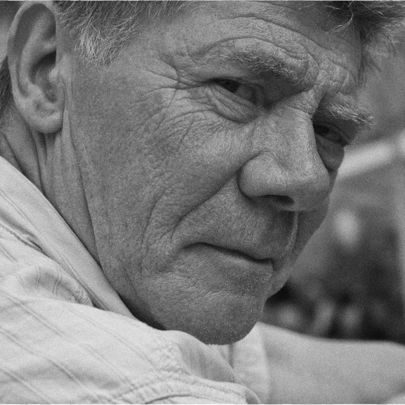 Photo de Michel DERUÈRE