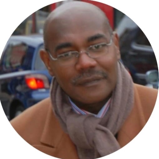 Photo de René MOULOBY